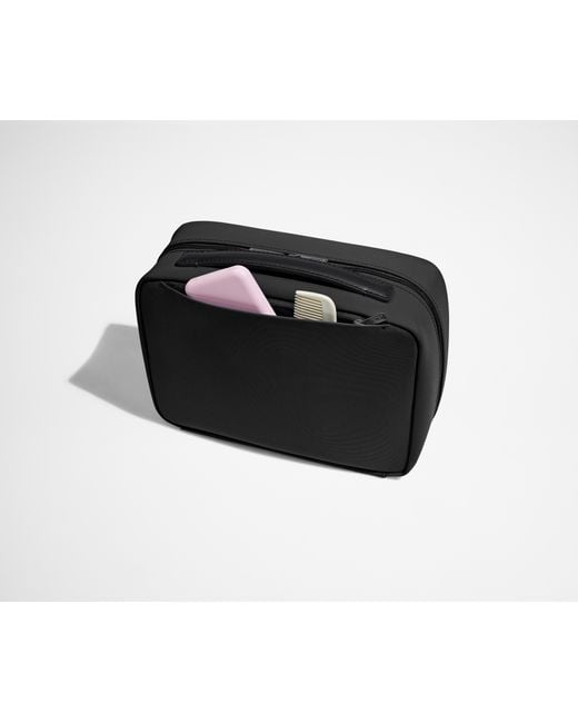 Away Travel Black The Hanging Toiletry Bag