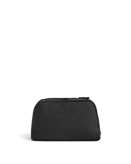 Away Travel Black Extra Large Toiletry Bag