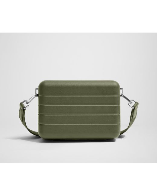 Away Travel Green The Mini Crossbody
