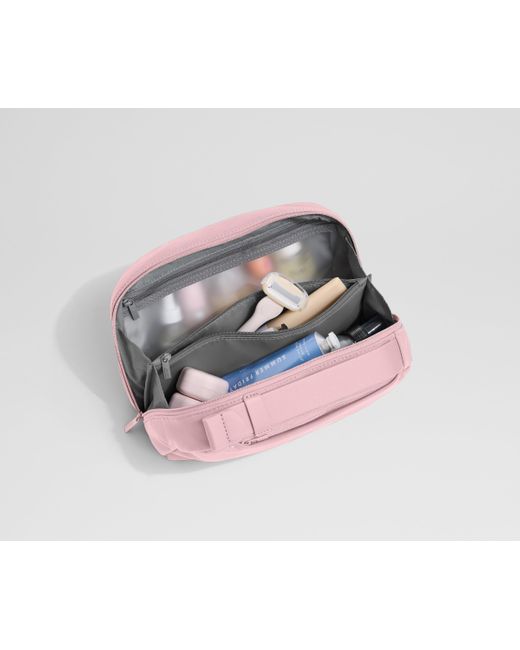 Away Travel Pink Large Toiletry Bag
