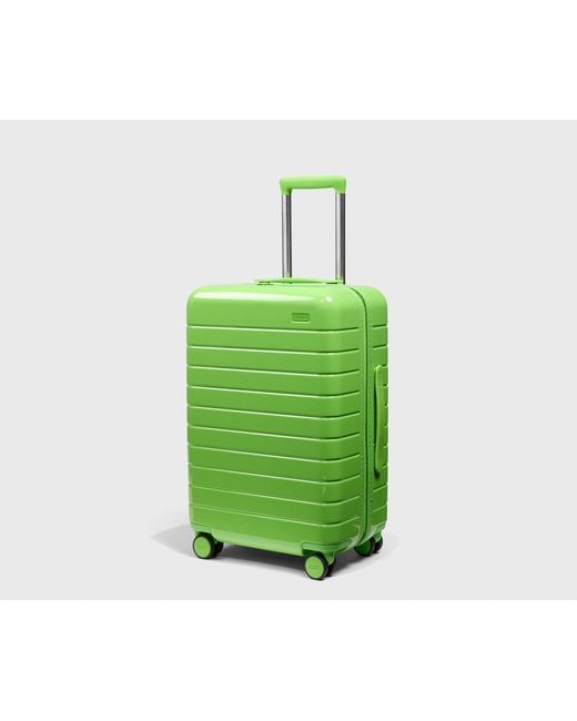 Away Travel Green The