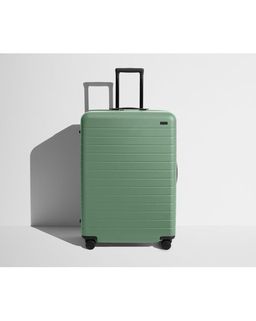 Away Travel Green The Flex