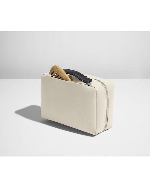 Away Travel Gray The Small Toiletry Bag