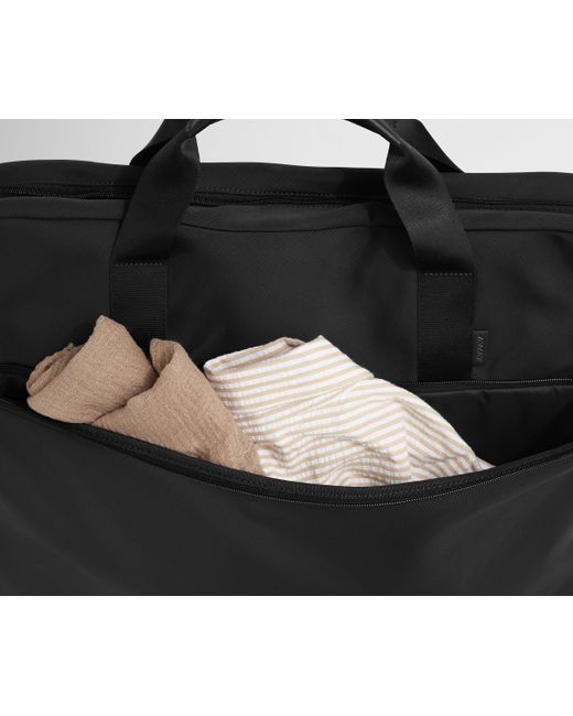 Away Travel Black Garment Bag