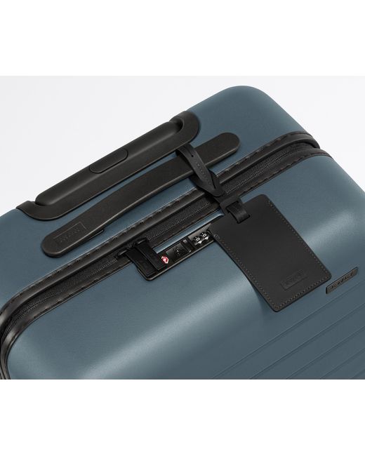 Away Travel Blue The