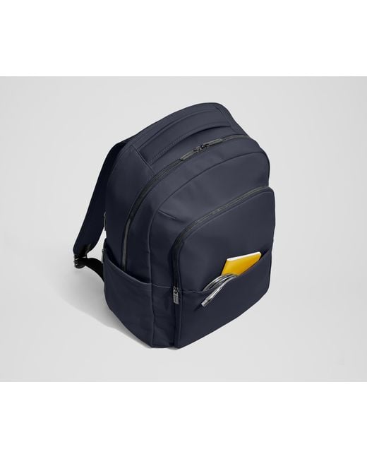 Away Travel Blue The Commuter Backpack