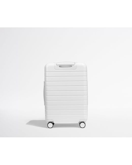 Away Travel White The