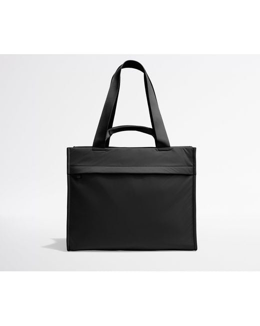 Away Travel Black Featherlight Daily Tote