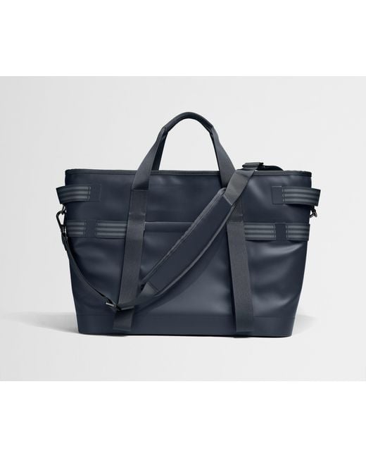 Away Travel Blue Cooler Tote