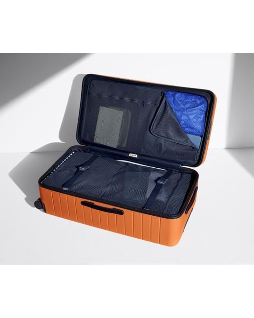 Away Travel Orange The