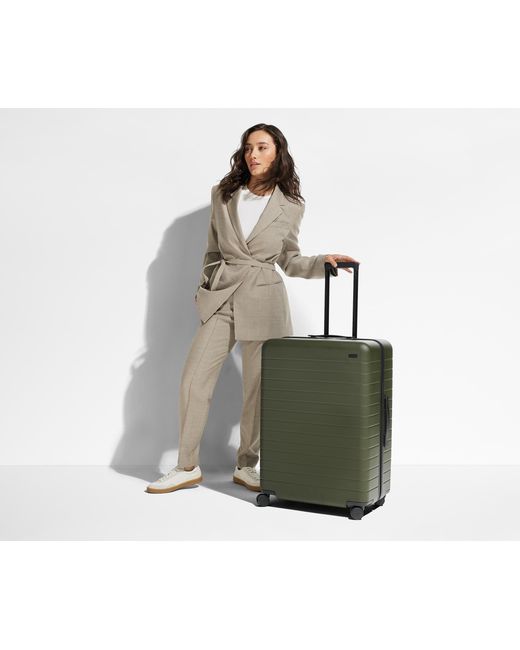 Away Travel Green The Flex