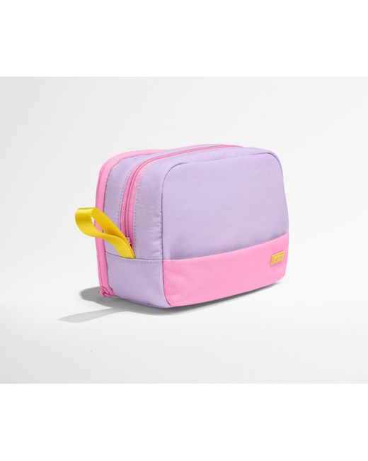 Away Travel Purple Kids Toiletry Bag