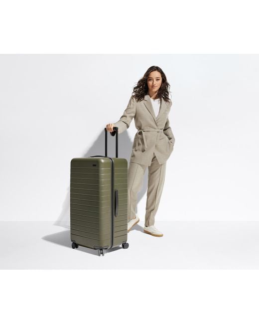 Away Travel Gray The