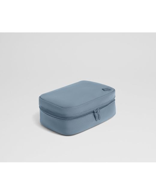 Away Travel Blue Small Toiletry Bag