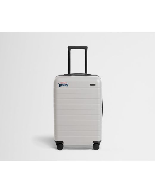 Away Travel Blue The Collegiate Bigger Carry-On