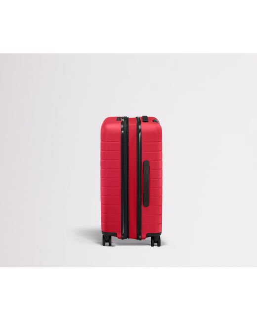 Away Travel Red The Flex