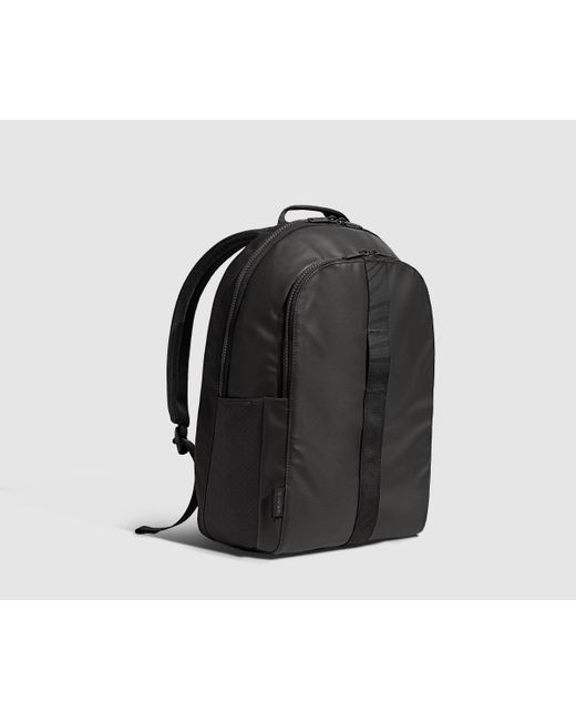 Away Travel Black Active Backpack 26L
