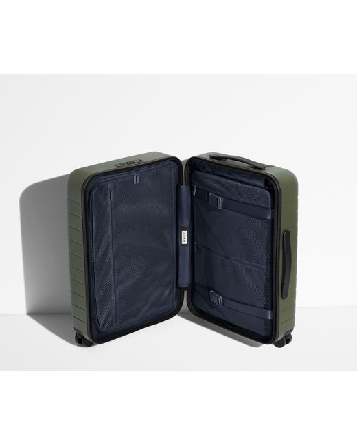 Away Travel Green The Flex