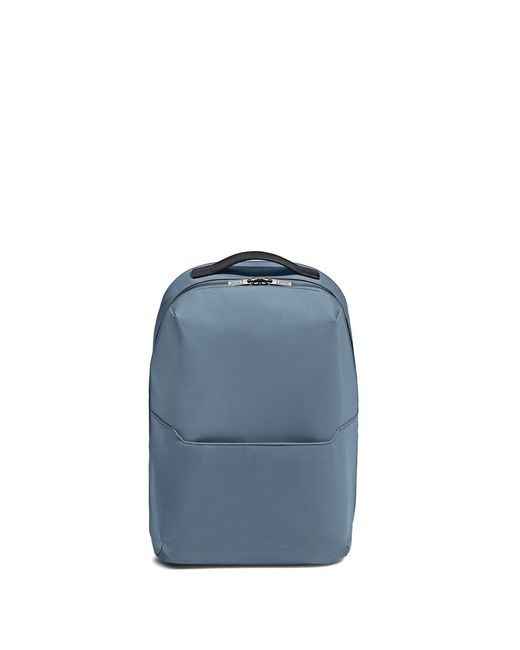 Away Travel Blue The Everywhere Zip Backpack