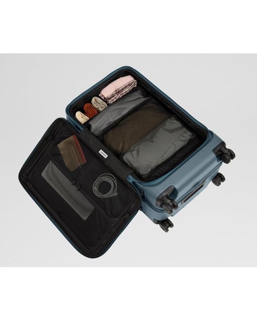 Away Travel Black Compression Packaway Closet