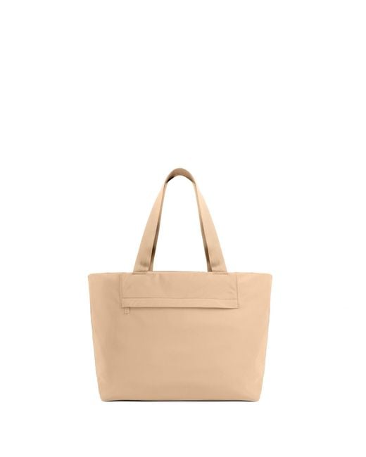 Away Travel Natural Featherlight Tote