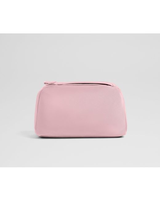 Away Travel Pink Large Toiletry Bag