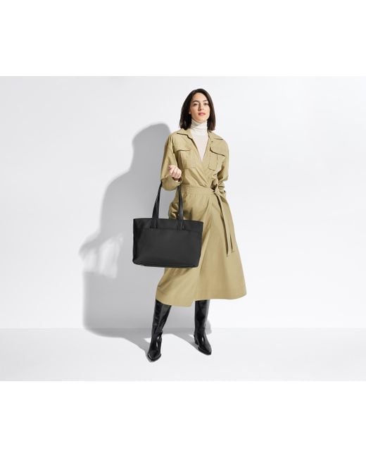 Away Travel Natural The Everywhere Tote