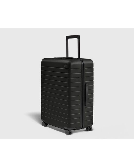 Away Travel Black The Flex