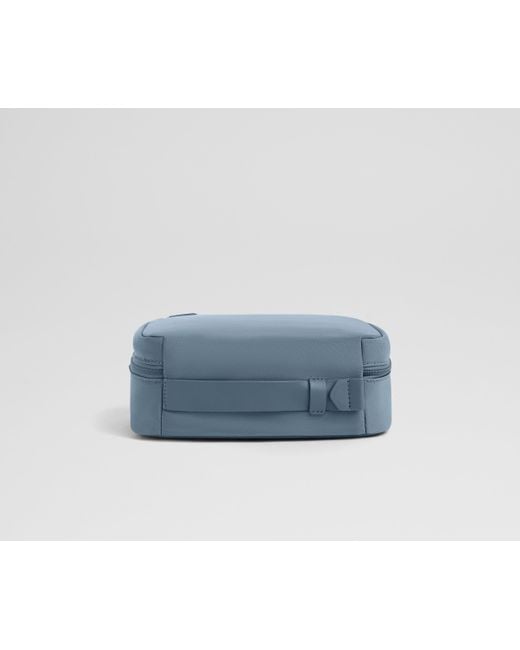Away Travel Blue Small Toiletry Bag
