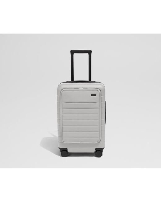 Away Travel Gray The Executive