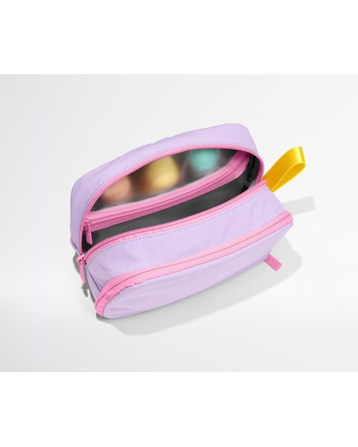 Away Travel Purple Kids Toiletry Bag