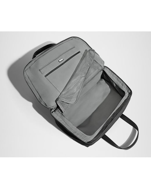 Away Travel Black The Overnight Bag