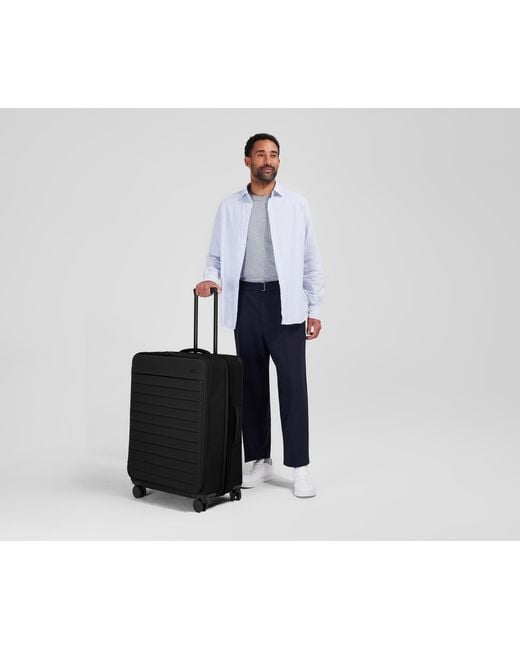 Away Travel Black Softside Large
