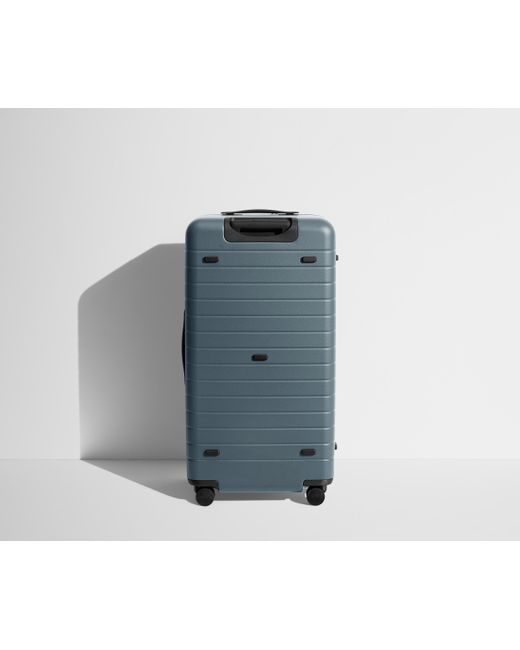 Away Travel Blue The Trunk