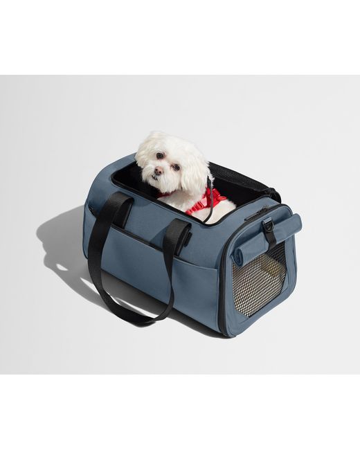 Away Travel Blue The Pet Carrier