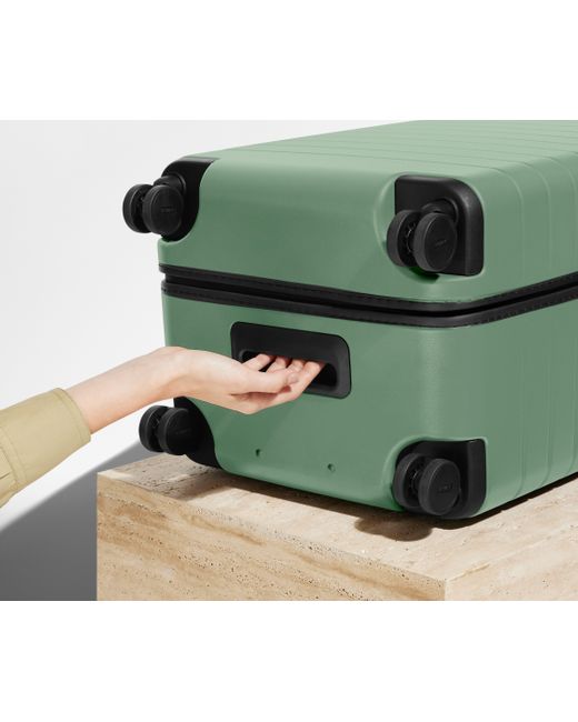Away Travel Green The