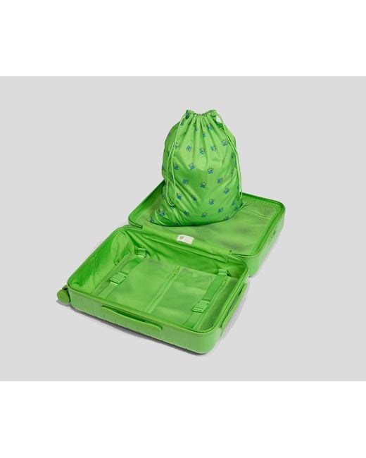 Away Travel Green The
