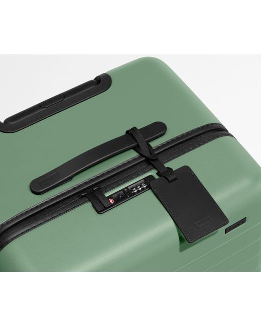 Away Travel Green The