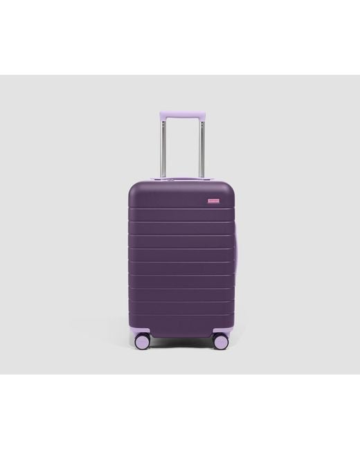 Away Travel Purple The