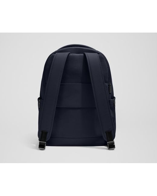 Away Travel Blue The Commuter Backpack