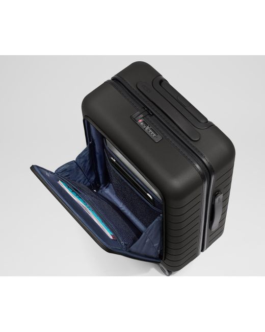 Away Travel Black The Executive