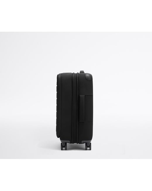 Away Travel Black Softside Carry-On