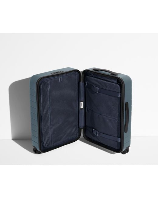 Away Travel Blue The