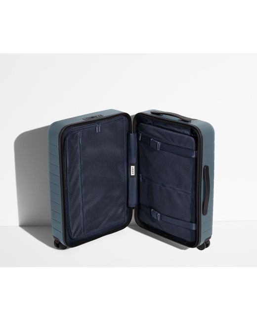 Away Travel Blue The