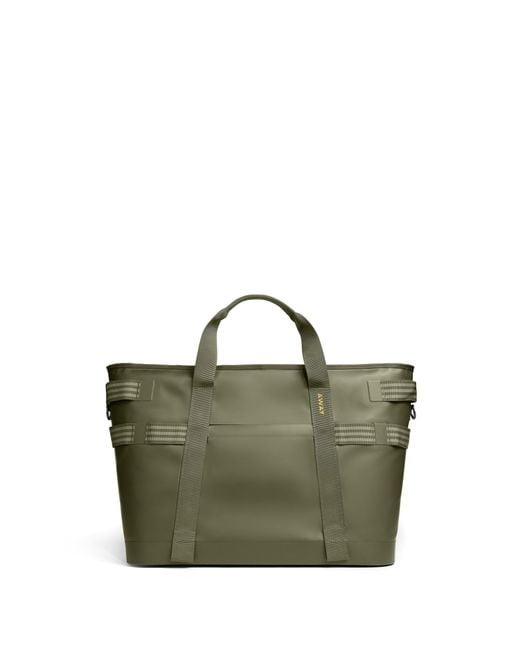 Away Travel Green Cooler Tote