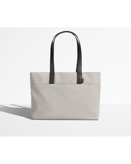 Away Travel Gray The Everywhere Tote