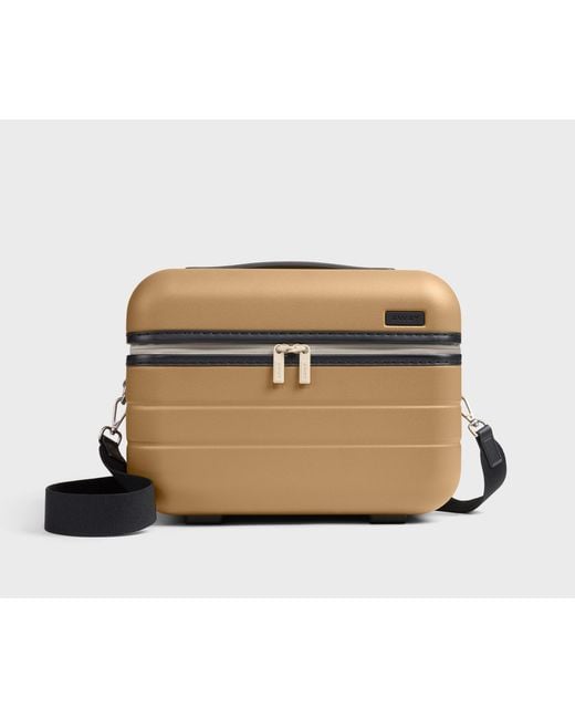 Away Travel Multicolor The Train Case