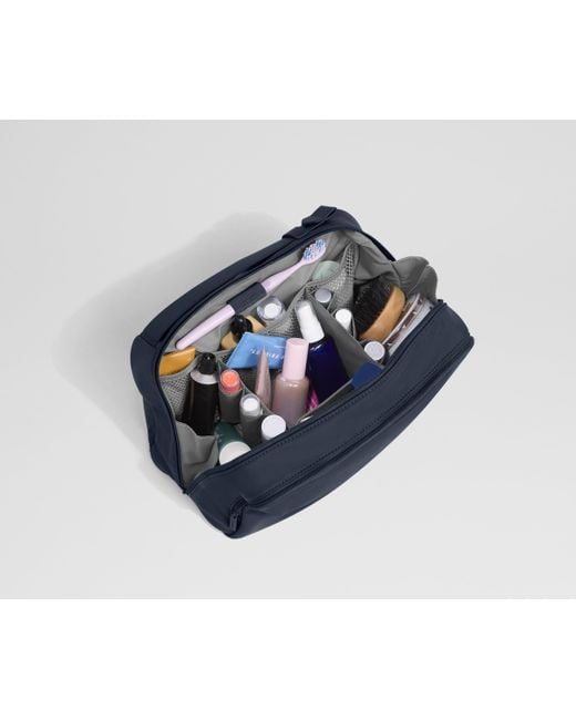 Away Travel Blue Extra Large Toiletry Bag