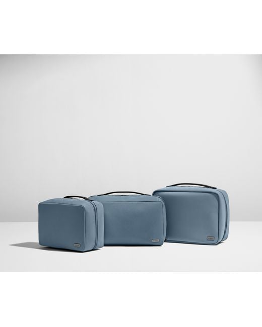Away Travel Gray The Small Toiletry Bag