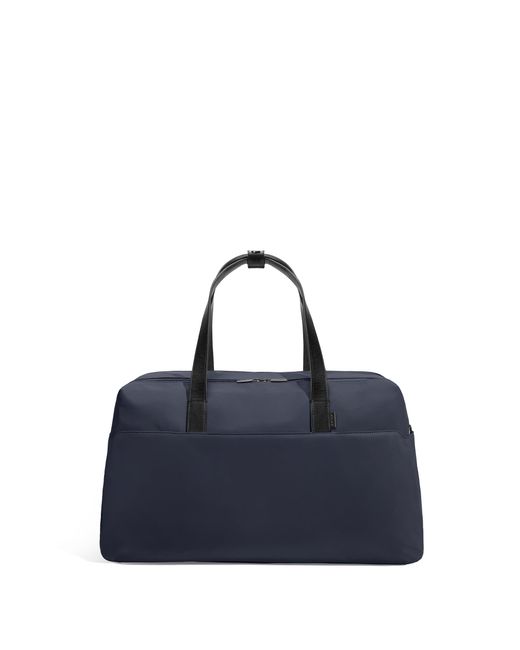 Away Travel Blue The Weekender